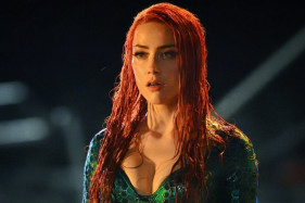 Петиция с требованием убрать Эмбер Херд из «Аквамена 2» набирает обороты Петиция с требованием убрать Эмбер Херд из «Аквамена 2» набирает обороты