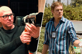 Маркос Сига снимет продолжение сериала «Декстер» Маркос Сига снимет продолжение сериала «Декстер»