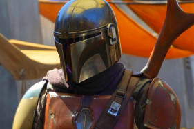 «Парень с Земли» появился в сериале «Мандалорец» в качестве киноляпа   «Парень с Земли» появился в сериале «Мандалорец» в качестве киноляпа