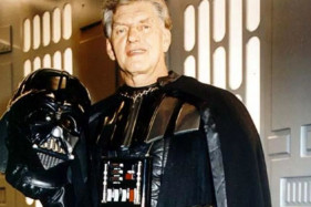 Умер Дэвид Праус, исполнитель роли Дарт Вейдера в «Звёздных войнах» Джорджа Лукаса Умер Дэвид Праус, исполнитель роли Дарт Вейдера в «Звёздных войнах» Джорджа Лукаса