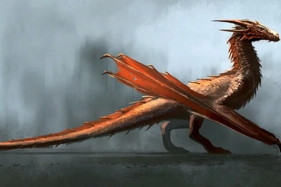 Опубликованы концепты драконов из спин-оффа «Игры престолов» Опубликованы концепты драконов из спин-оффа «Игры престолов»