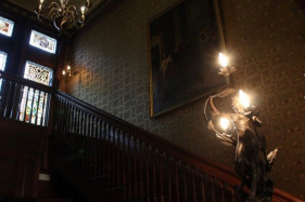 Новую «Обитель зла» будут снимать там же, где и «Оно 2» Новую «Обитель зла» будут снимать там же, где и «Оно 2»