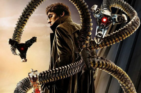 Злодей-осьминог из «Человек-паук 2» Сэма Рэйми появится и в «Человеке-пауке 3». Злодей-осьминог из «Человек-паук 2» Сэма Рэйми появится и в «Человеке-пауке 3».