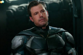 Бен Аффлек хотел снять фильм «Бэтмен» в мрачном стиле комиксов Фрэнка Миллера Бен Аффлек хотел снять фильм «Бэтмен» в мрачном стиле комиксов Фрэнка Миллера