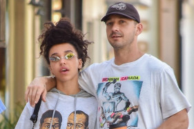 Певица FKA Twigs обвиняет актёра Шайа ЛаБафа в насилии Певица FKA Twigs обвиняет актёра Шайа ЛаБафа в насилии
