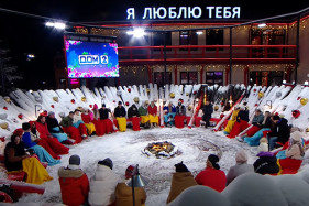 ТНТ закрывает Дом 2! Из-за чего? ТНТ закрывает Дом 2! Из-за чего?