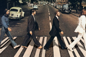 ������ ���������� ������������ �The Beatles: Get Back� �� �������� ������ ��������