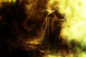 Amazon Studios представила сюжет самого ожидаемого сериала «Властелин колец» Amazon Studios представила сюжет самого ожидаемого сериала «Властелин колец»