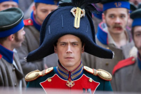 «Блокадный дневник» получил главный приз «Золотой орёл». «Союз Спасения» - лидер по количеству наград «Блокадный дневник» получил главный приз «Золотой орёл». «Союз Спасения» - лидер по количеству наград