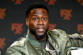 Кевин Харт утверждён на роль в экранизации Borderlands Кевин Харт утверждён на роль в экранизации Borderlands