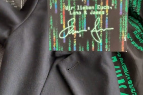 Стало известно рабочее название «Матрицы 4» Стало известно рабочее название «Матрицы 4»