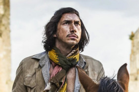 Адама Драйвера обвиняют в нападении на старушку Адама Драйвера обвиняют в нападении на старушку