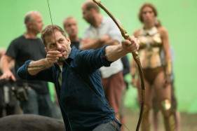 Зак Снайдер заступился за своих фанатов Зак Снайдер заступился за своих фанатов