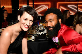 Стало известно, кто исполнит главные роли в сериале «Мистер и миссис Смит» Стало известно, кто исполнит главные роли в сериале «Мистер и миссис Смит»