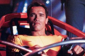 Эдгар Райт сделает вторую экранизацию «Бегущего человека» Стивена Кинга Эдгар Райт сделает вторую экранизацию «Бегущего человека» Стивена Кинга