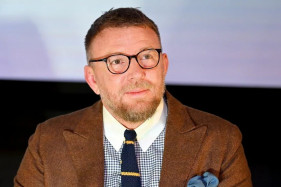 Грай Ричи срежиссирует «Министерство неджентльменской войны» о Второй мировой Грай Ричи срежиссирует «Министерство неджентльменской войны» о Второй мировой