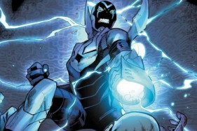 DC Films сделает первый фильм про латиноамериканского супергероя DC Films сделает первый фильм про латиноамериканского супергероя