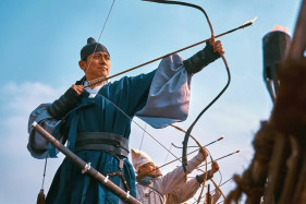 Netflix анонсировал новые корейские проекты: БДСМ, триллер, боевик и фантастику Netflix анонсировал новые корейские проекты: БДСМ, триллер, боевик и фантастику