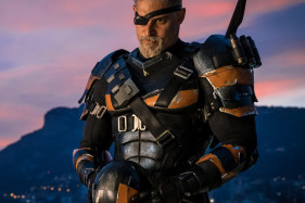 Исполнитель роли Дефстроука рассказал, почему не снят фильм про персонажа Исполнитель роли Дефстроука рассказал, почему не снят фильм про персонажа