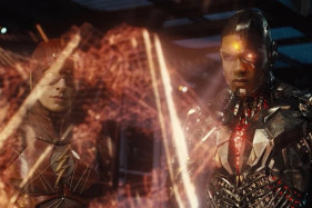 Зак Снайдер ответил на вопросы о «Лиге справедливости» Зак Снайдер ответил на вопросы о «Лиге справедливости»