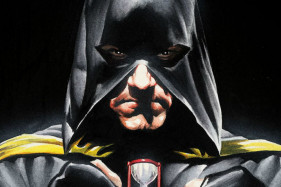 Warner Bros. экранизирует комикс DC про Часовщика Warner Bros. экранизирует комикс DC про Часовщика