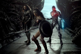 Руководитель WarnerMedia рассказала о планах развития киновселенной DC и Заке Снайдере Руководитель WarnerMedia рассказала о планах развития киновселенной DC и Заке Снайдере