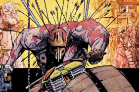 Режиссёр «Настоящего детектива» и «Бонда» экранизирует киберпанк-комикс Режиссёр «Настоящего детектива» и «Бонда» экранизирует киберпанк-комикс