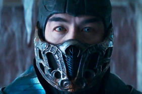 Создатель Mortal Kombat опубликовал самый первый скетч Саб‑Зиро Создатель Mortal Kombat опубликовал самый первый скетч Саб‑Зиро