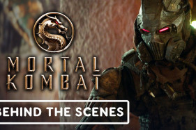 ��������� ������ Mortal Kombat ���������� �� ������������ �������