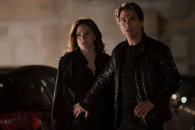 Перенесены даты релиза «Миссия невыполнима 7, 8», «Топ Ган 2» и других фильмов Перенесены даты релиза «Миссия невыполнима 7, 8», «Топ Ган 2» и других фильмов