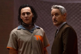 Том Хиддлстон рассказал, о чём будет сериал «Локи» Том Хиддлстон рассказал, о чём будет сериал «Локи»