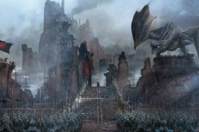 Началось производство приквела «Игры престолов» Началось производство приквела «Игры престолов»