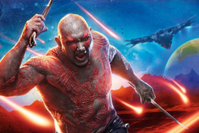 Знакомого всем нам Дракса из «Стражах Галактики» скоро не станет Знакомого всем нам Дракса из «Стражах Галактики» скоро не станет