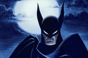 Анонсированы мультсериалы про Бэтмена и Супермена Анонсированы мультсериалы про Бэтмена и Супермена