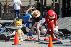 Сюжет «Соника в кино 2» будет основываться на игре Sonic the Hedgehog 3 Сюжет «Соника в кино 2» будет основываться на игре Sonic the Hedgehog 3
