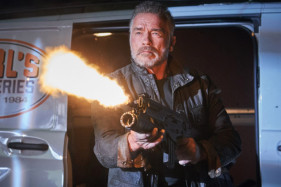 Netflix выпустит шпионский сериал с Арнольдом Шварценеггером в главной роли Netflix выпустит шпионский сериал с Арнольдом Шварценеггером в главной роли