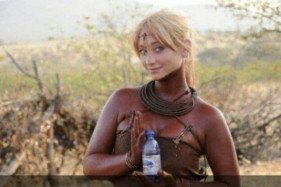 Генри Кавилла требуют уволить из «Ведьмака» за блэкфейс его женщины Генри Кавилла требуют уволить из «Ведьмака» за блэкфейс его женщины