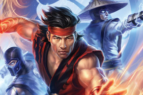 ������ ������� ������ ����������� �� �������� Mortal Kombat - Battle of the Realms
