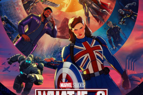 ������� ����� ������������������ �������� Marvel ����, ����...?�