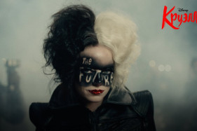 Анонсирована «Круэлла 2» Анонсирована «Круэлла 2»