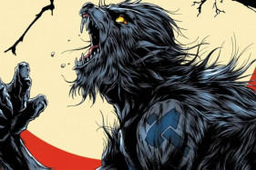 Marvel сделает фильм ужасов про оборотня Marvel сделает фильм ужасов про оборотня