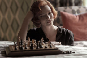 У «Хода королевы» не будет продолжения У «Хода королевы» не будет продолжения