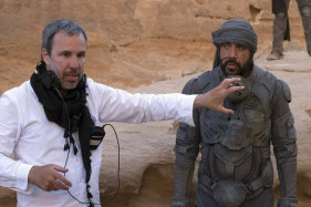 Дени Вльнев хочет сделать фильм про Джеймса Бонда Дени Вльнев хочет сделать фильм про Джеймса Бонда