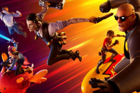 Кажется, Epic Games думает экранизировать Fortnite Кажется, Epic Games думает экранизировать Fortnite