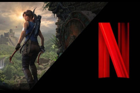 �����-������ Tomb Raider ��������� ������ ���