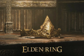 ������ �. �. ������ ������� � ������ ������ ���� Elden Ring, ��� ������� �� ��������