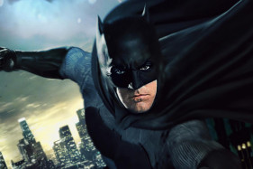 Для Бена Аффлека «Лига справедливости» это худший период в жизни Для Бена Аффлека «Лига справедливости» это худший период в жизни