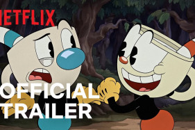 ��������� ���� ������ ����������� ���� Cuphead