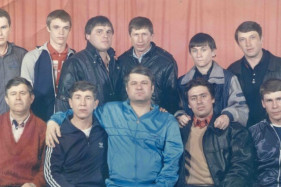 Юрий Быков сделает сериал про крупнейшую банду России Юрий Быков сделает сериал про крупнейшую банду России