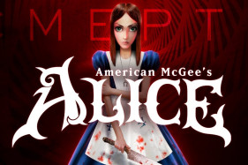 Мрачную игру American McGee’s Alice экранизируют в виде сериала Мрачную игру American McGee’s Alice экранизируют в виде сериала